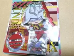 ジークアクス キャラクターグッズ