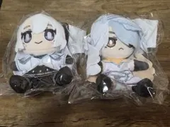 デュエプレGP2026　おすわりカノン　おすわりウェディング　ぬいぐるみ