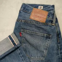 MADE IN THE USA 501 w30 l32 ホワイトオーク　赤耳 Levi's リーバイス 501 ホワイトオーク最後のオリジナル WHITE