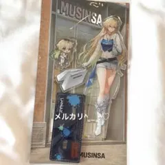 鳴潮 韓国 MUSINSA ムシンサ リンネー セット - メルカリ