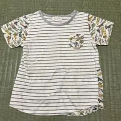 SENSE OF WONDER 110 Tシャツ　リバティのサムネイル