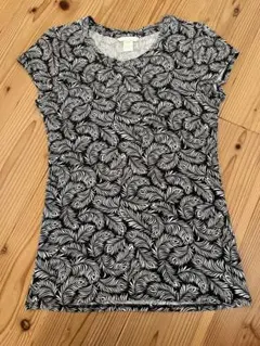 H&M カットソー Tシャツ
