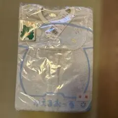 ベビーウエア　60㌢〜70㌢　水色