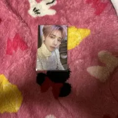 txt テヒョン temptation トレカ