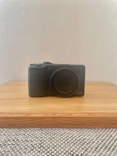 RICOH GRIIIx シャッター数2200枚のサムネイル