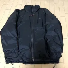 NANGA オーロラテックス スタンドカラーダウンジャケット