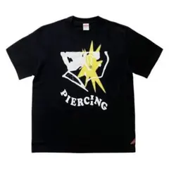 小袋成彬 JAPAN TOUR限定 Piercing T-shirts
