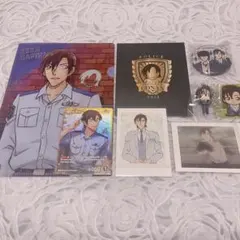 名探偵コナン　萩原研二　まとめ売り