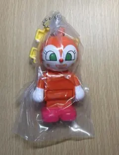 それいけ！アンパンマン　ブロックラボスイング１５