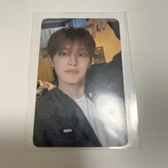 VERIVERY トレカ カンミン ファンミーティング 東京 カード