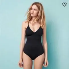 Tostalgic clothing swimwear 水着 ワンピース水着 - メルカリ