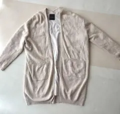 アーバンリサーチ　ニットカーデ