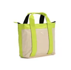 PUMA/プーマ　ゴルフトートバッグ