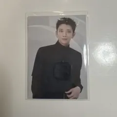 1 SVT JOSHUA トレカ