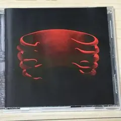 【レア盤】TOOL / Undertow 国内盤帯付き美品