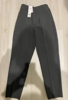 coca イージーケア3Dストレッチハイウエストパンチャコール