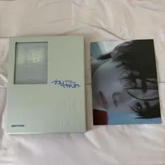 ENHYPEN daydream アルバム　ソンフン