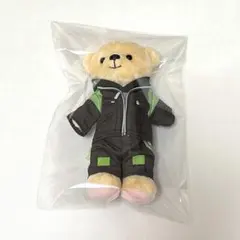 シャークん くまめいと