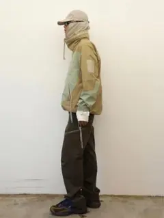 ジエダOL 3L SHELL JACKET