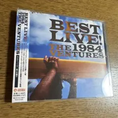 6CD☆160曲超収録☆ベンチャーズ☆BIG BOX OF VENTURES - メルカリ