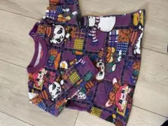 GRAND GROUND 動物柄 Tシャツ 2サイズのサムネイル