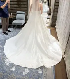 【定価より3万円引】トリートドレッシング　ベール