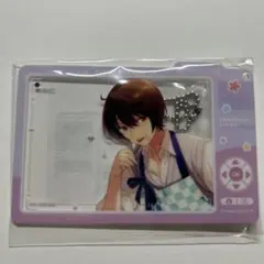 あんスタ　vlog アクリルキーホルダー　朔間凛月