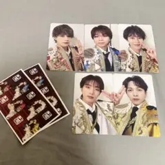 M!LK 好きすぎて滅 トレカ VOS盤　コンプリート　セット