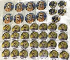 僕のヒーローアカデミア　ヒロアカ　オールマイト　八木俊典　缶バッジ　まとめ売り