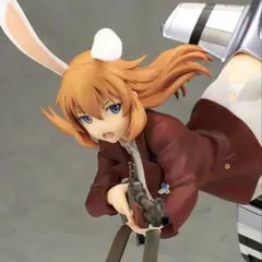 ストライクウィッチーズ2 シャーロット・E・イェーガーVer.2 [アルター]