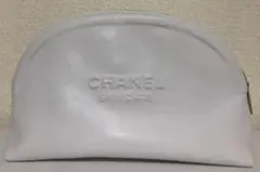 CHANEL ポーチ