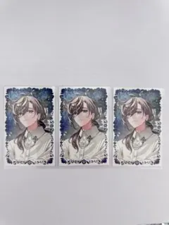 にじさんじ ChroNoiR クロノワ 6周年 叶