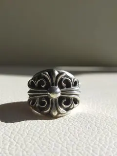 Chrome Hearts キーパーリング インボイス原本 23号 - メルカリ