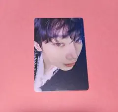 ENHYPEN House of Vampire 入場特典 ソヌ 第3弾