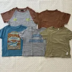 マーキーズ　トップス　Tシャツのサムネイル