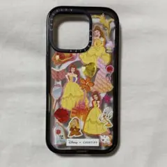 Disney x CASETiFY ベル iPhone16pro ケースのサムネイル