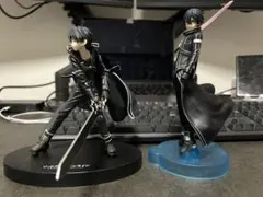 2026年最新】一番くじ ソードアート・オンライン キリト フィギュアの