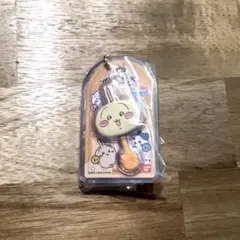 ちいかわ ロリポップチョコチャーム ミニチュアチョコチャーム