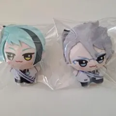 2025年最新】アズール・アーシェングロット チビちびぐるみの人気