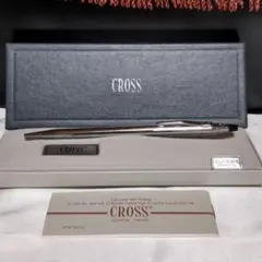 【綺麗♪】 クロス クラシックセンチュリー ボールペン クロームのサムネイル