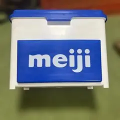 meiji 明治乳業 宅配ボックス 宅配BOX