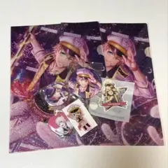 うたの☆プリンスさまっ♪来栖翔グッズセット