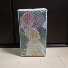 五等分の花嫁　中野一花　パステルドレス　フィギュア