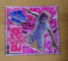 ブルーロック 渋谷TSUTAYA 糸師冴 アクリルスタンド