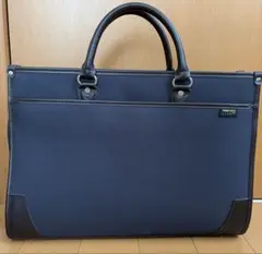 ※CORDURA FABRIC ビジネスバッグ 就活リクルートのサムネイル