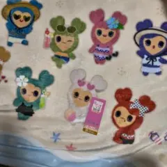 TWICE しまむら ブランケット