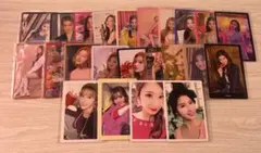 2026年最新】twice トレカ サナ まとめ売りの人気アイテム - メルカリ