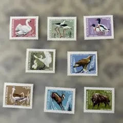 ★アメリカ野生動物コレクション　未使用切手50枚　マキシマムカード50枚　FDC50枚★ Yahoo!オークション -「野生動物」(北アメリカ) (切手、はがき)の落札