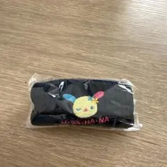 サンリオ ソックス風 ペットボトルカバー ウサハナ