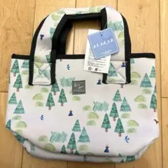 FRIENDSHILL ALACAR トートバッグS ヤマノガール